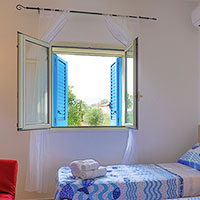 La petite chambre