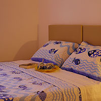 Petite chambre
