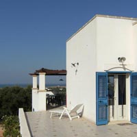 Entr&eacute;e de l&rsquo;Appartement