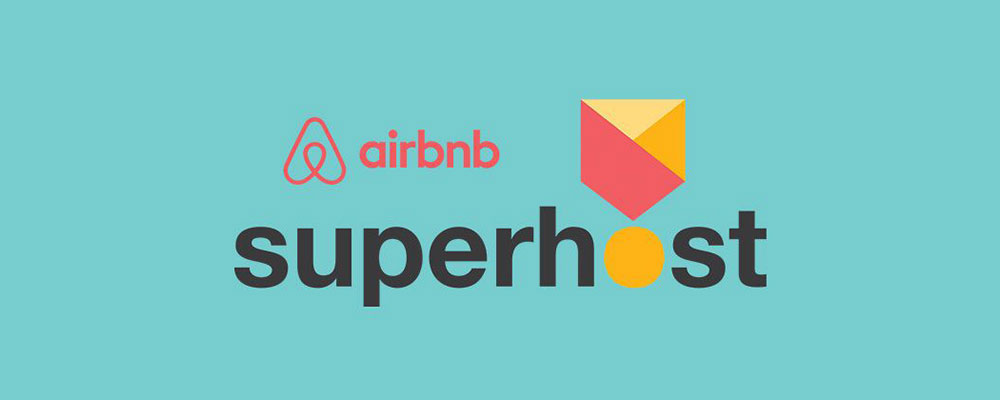Airbnb Superhost