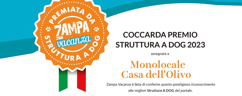 Prix ​​Zampa Vacanza
