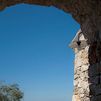 Entrée de la Grand Liama