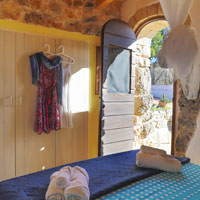 Chambre &agrave; coucher