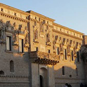 Le Ch&acirc;teau du Corigliano