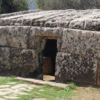 Le Centopietre