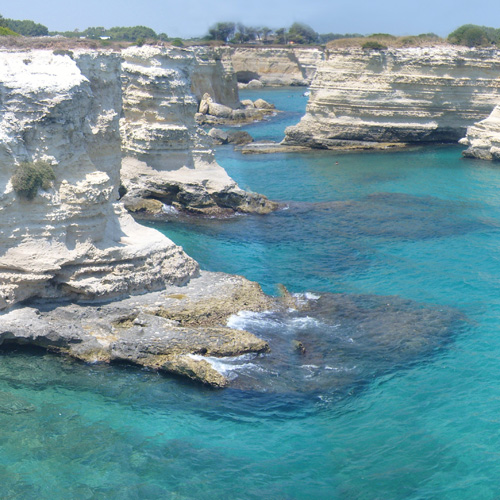Falaises de Sant&rsquo;Antonio