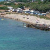 Lidos de San Gregorio