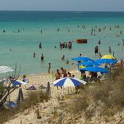 Plage de Pescoluse