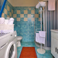 Le salle de bain
