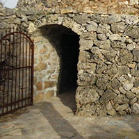 Le Grand Trullo