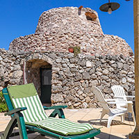 Le Grand Trullo