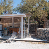 Le Petit Trullo